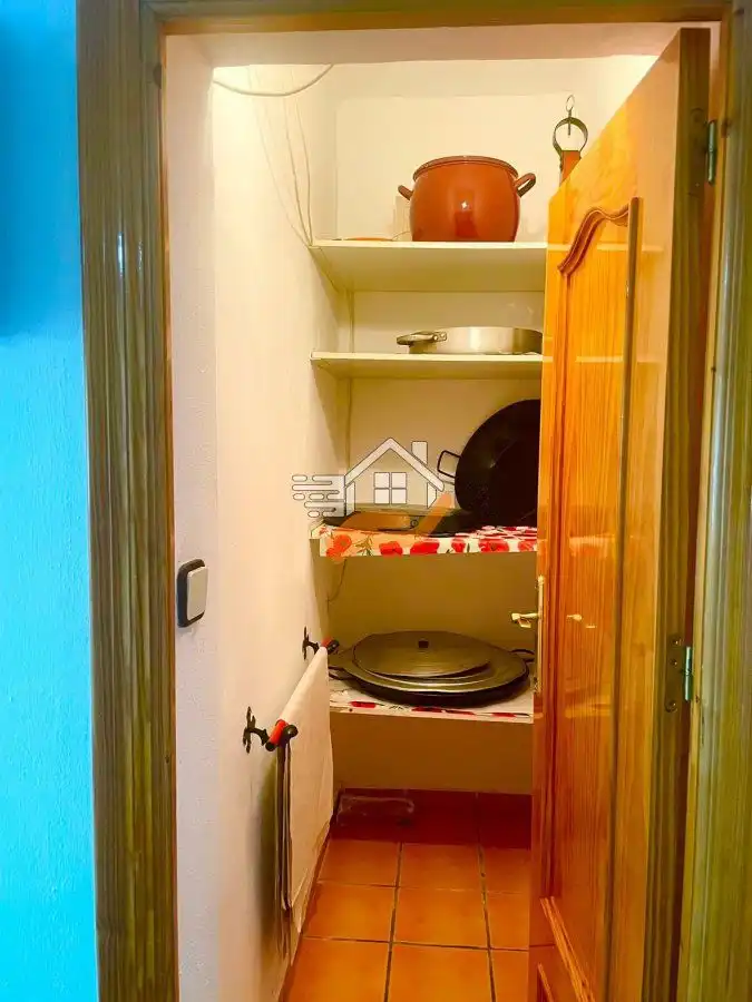 Casa rústica en venta en Vélez-Rubio, imagen 59
