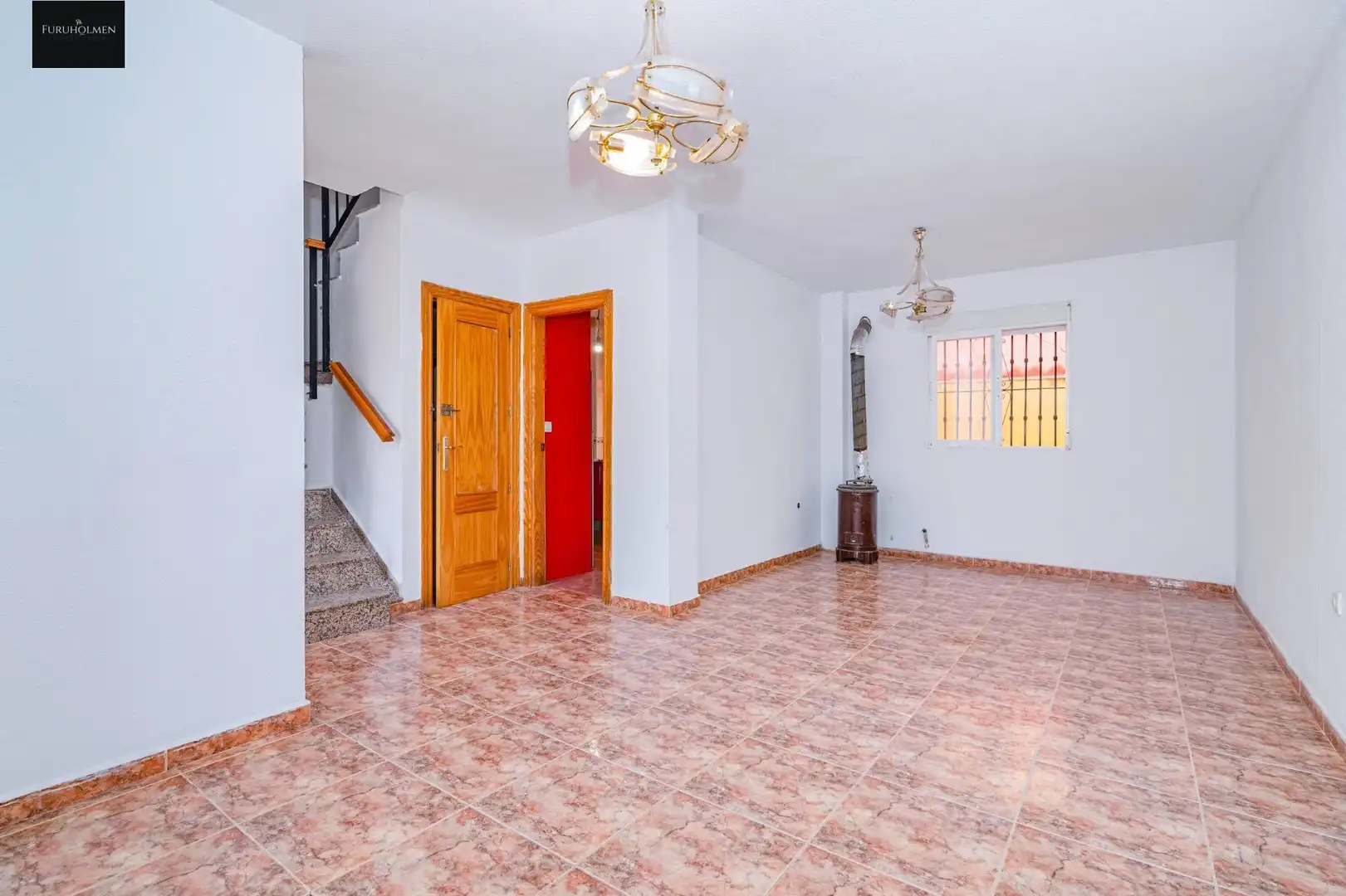 Casa a schiera in vendita a Plaza Leonardo da Vinci, imagen 12