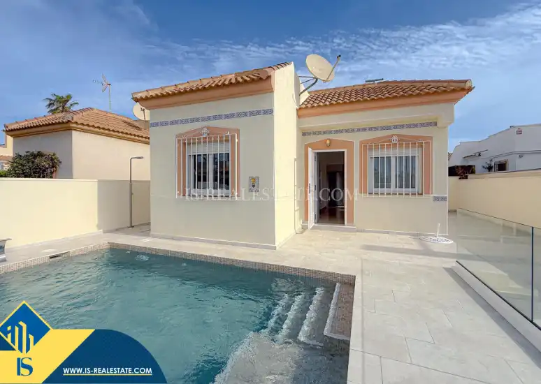 Villa avec piscine à vendre à Playa de los Locos, imagen 5