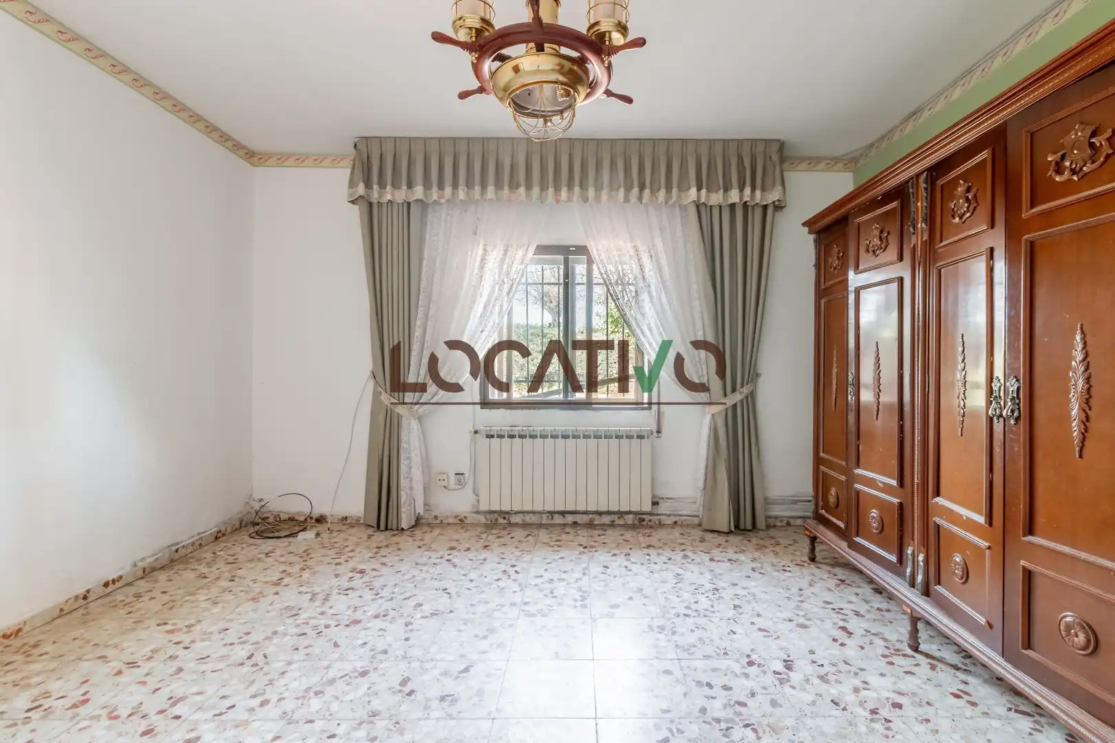 Casa amb jardí en venda a Brunete, imagen 18