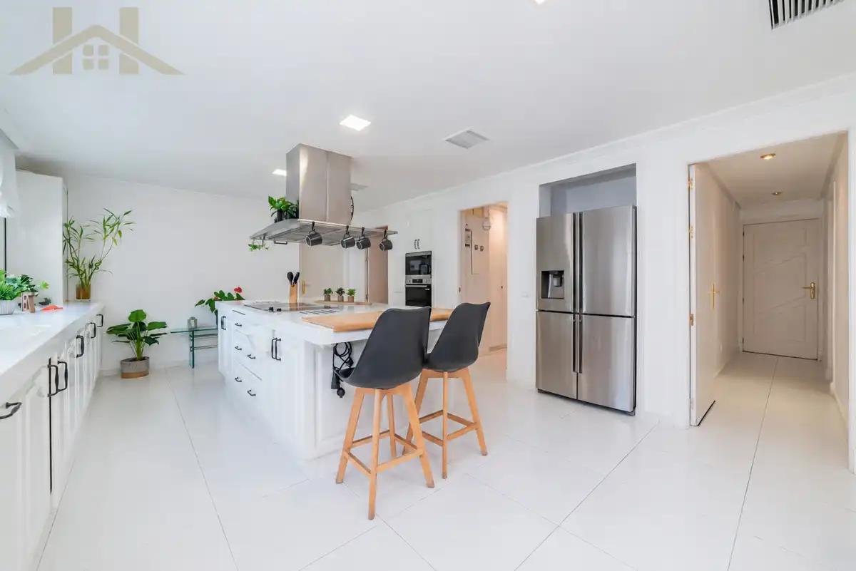 Villa mit Pool zum Verkauf in Calle Ciudad de Melilla, imagen 6
