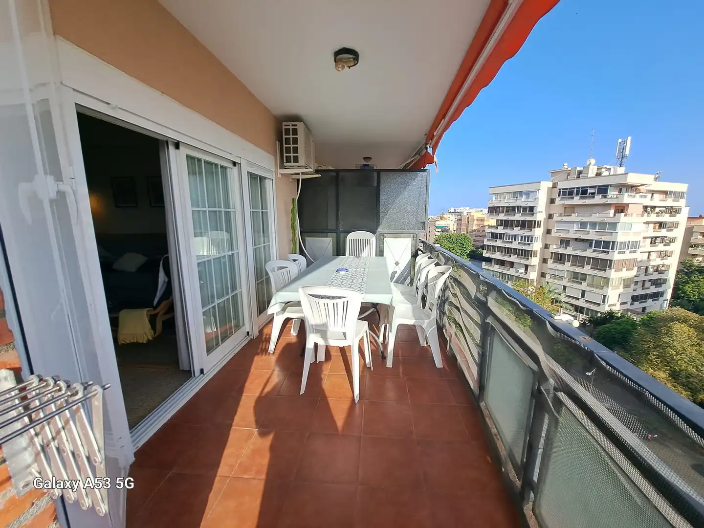 Wohnung zur Miete in N-340, 43, Ricardo Soriano