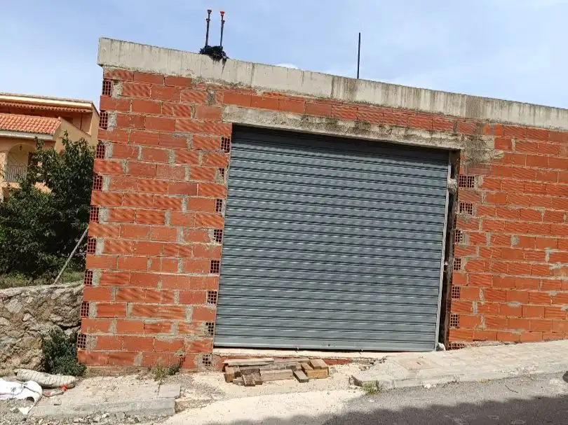 Vista exterior de Residencial en venta en Jérica