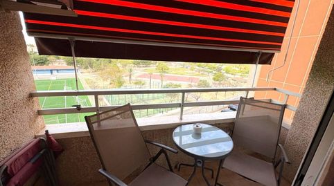 Foto 4 de Pis en venda a Calle Penáguila, Tómbola, Alicante / Alacant