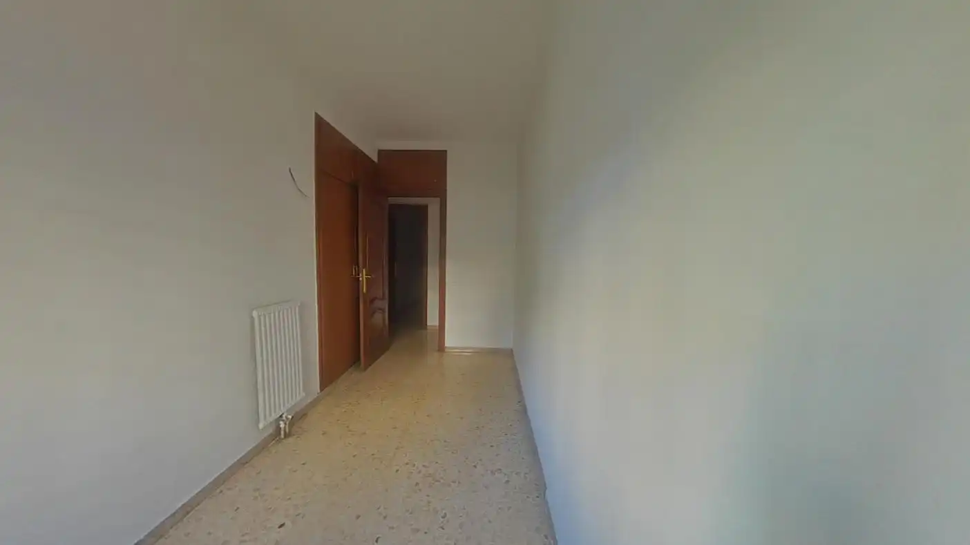 Piso en venta en Barcelona con Calefacción