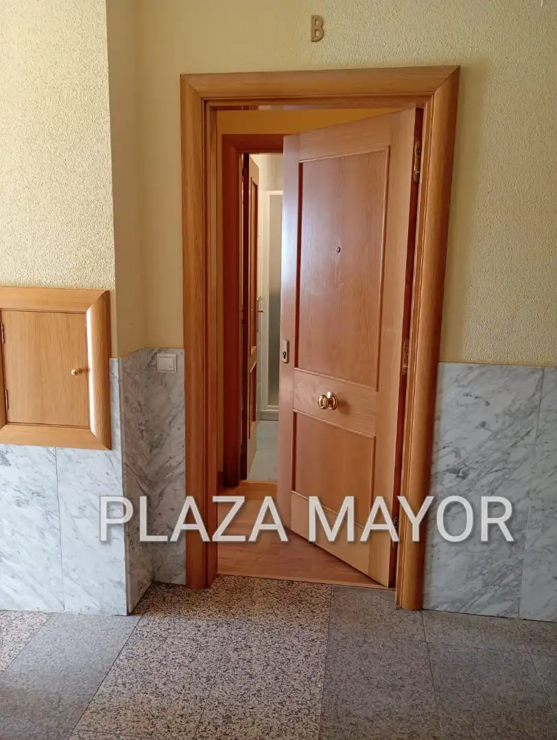 Apartament en venda a Salamanca, Salamanca