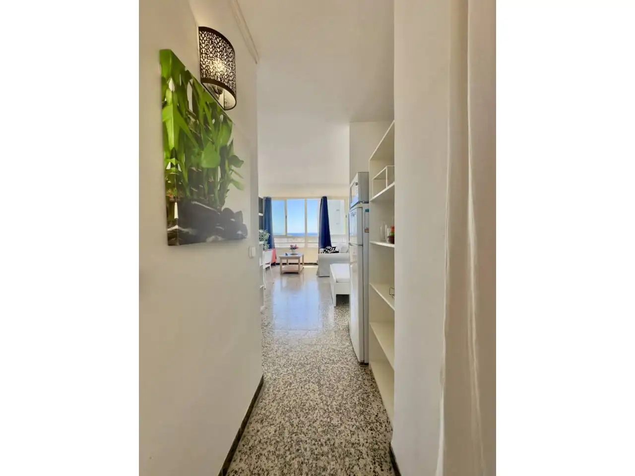 Estudio en venta en  Palma de Mallorca con Aire acondicionado, Calefacción y Amueblado