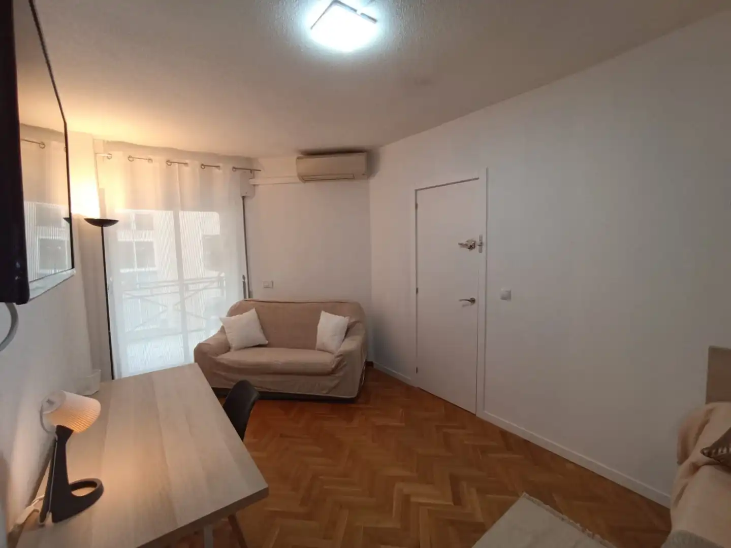Habitación en Galapagar, Madrid
