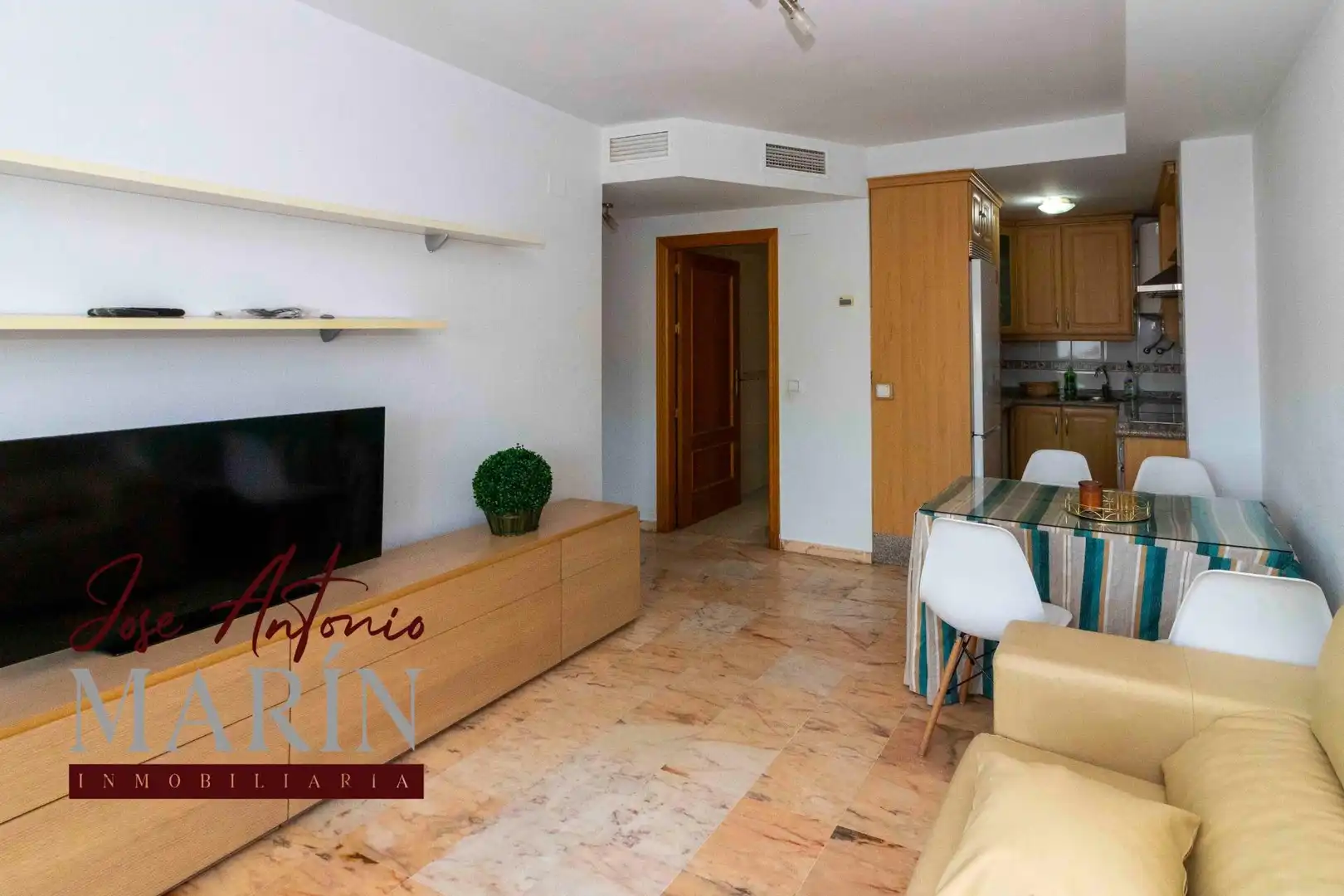 Apartament amb terrassa de lloguer a Pardaleras, imagen 21