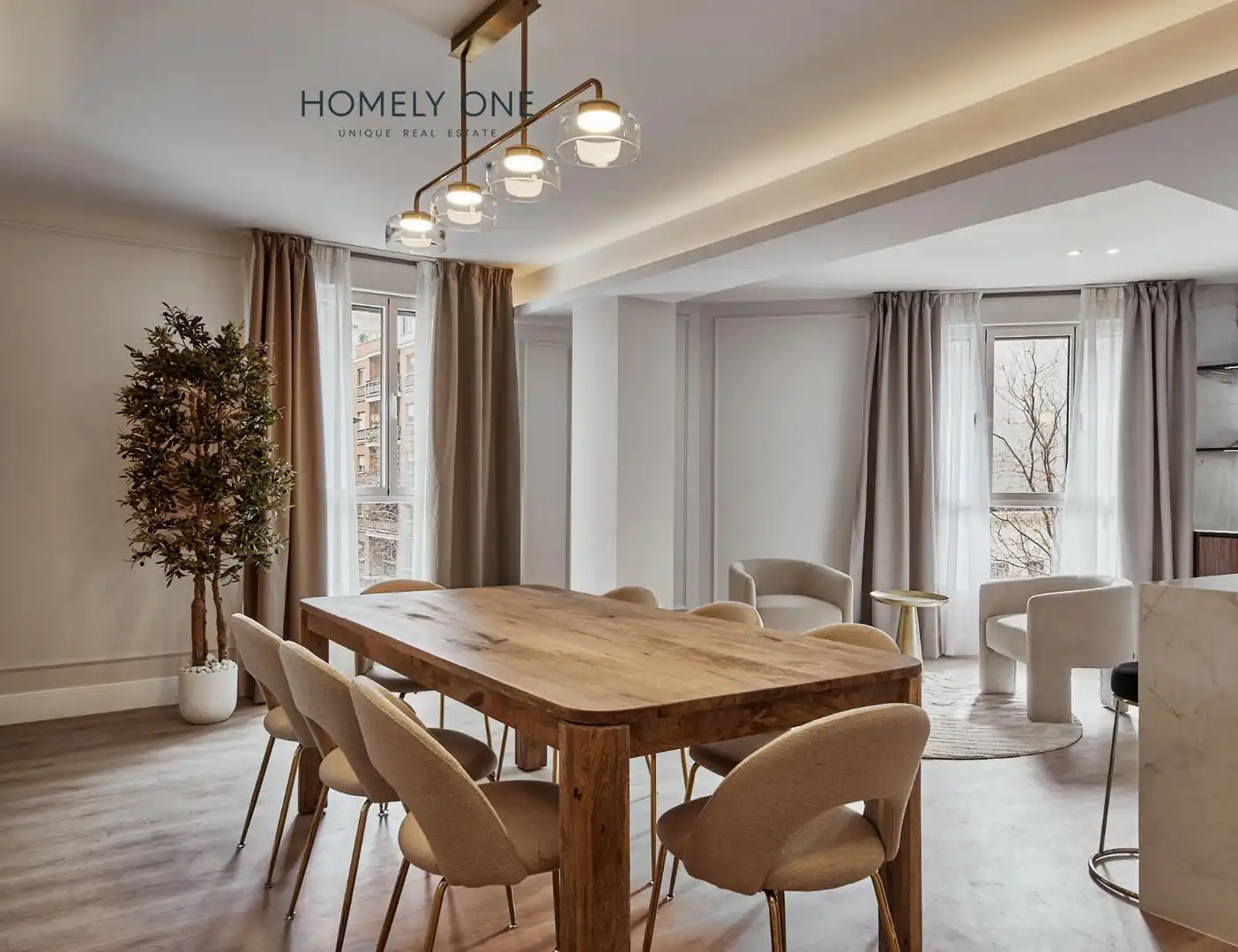 Wohnung mit Aufzug zum Verkauf in Ayala, imagen 9