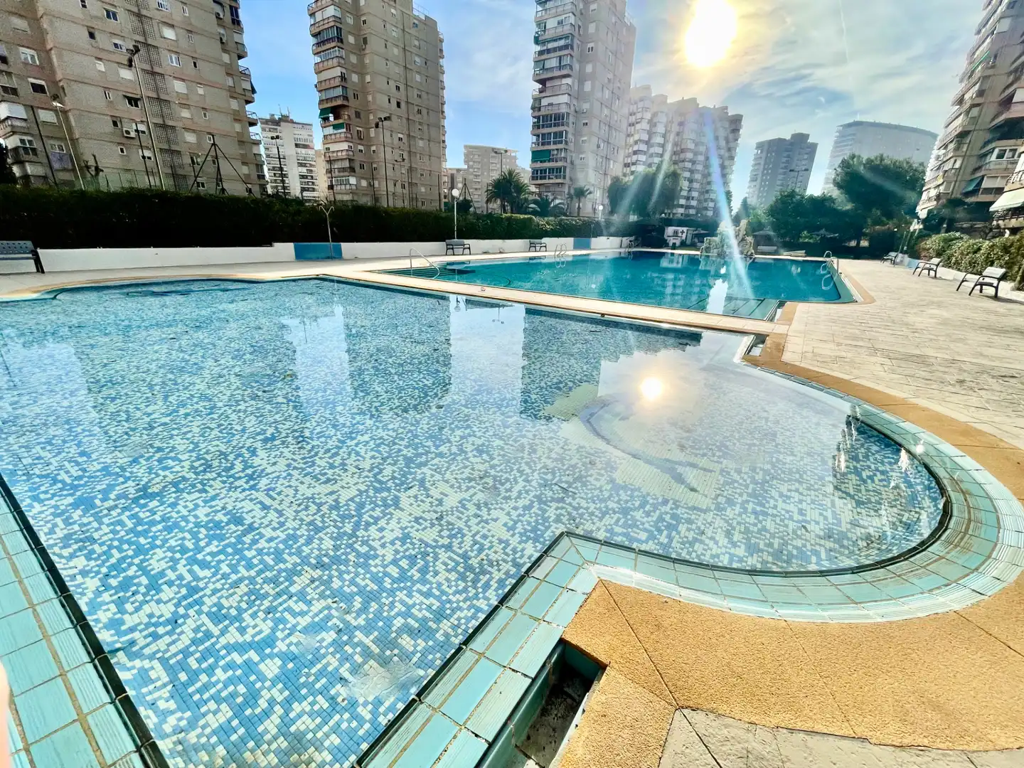 Piso con piscina en venta en Carrer Esportista Juan Matos, imagen 28