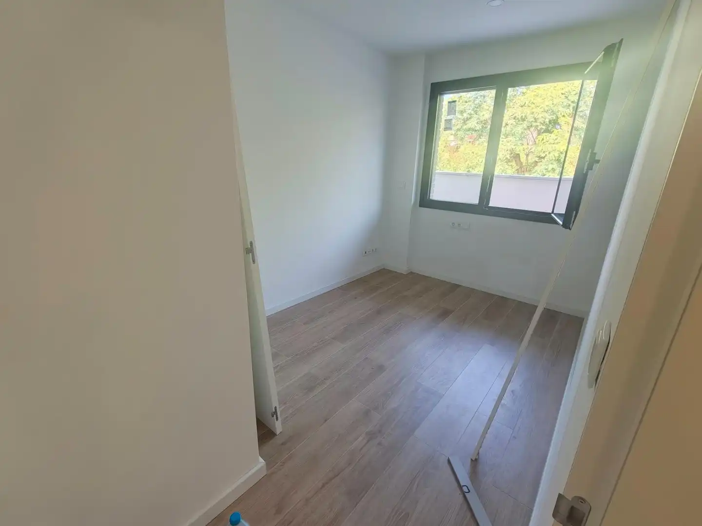 Piso con terraza en venta en Carrer dels Xicots de Vilafranca, imagen 24