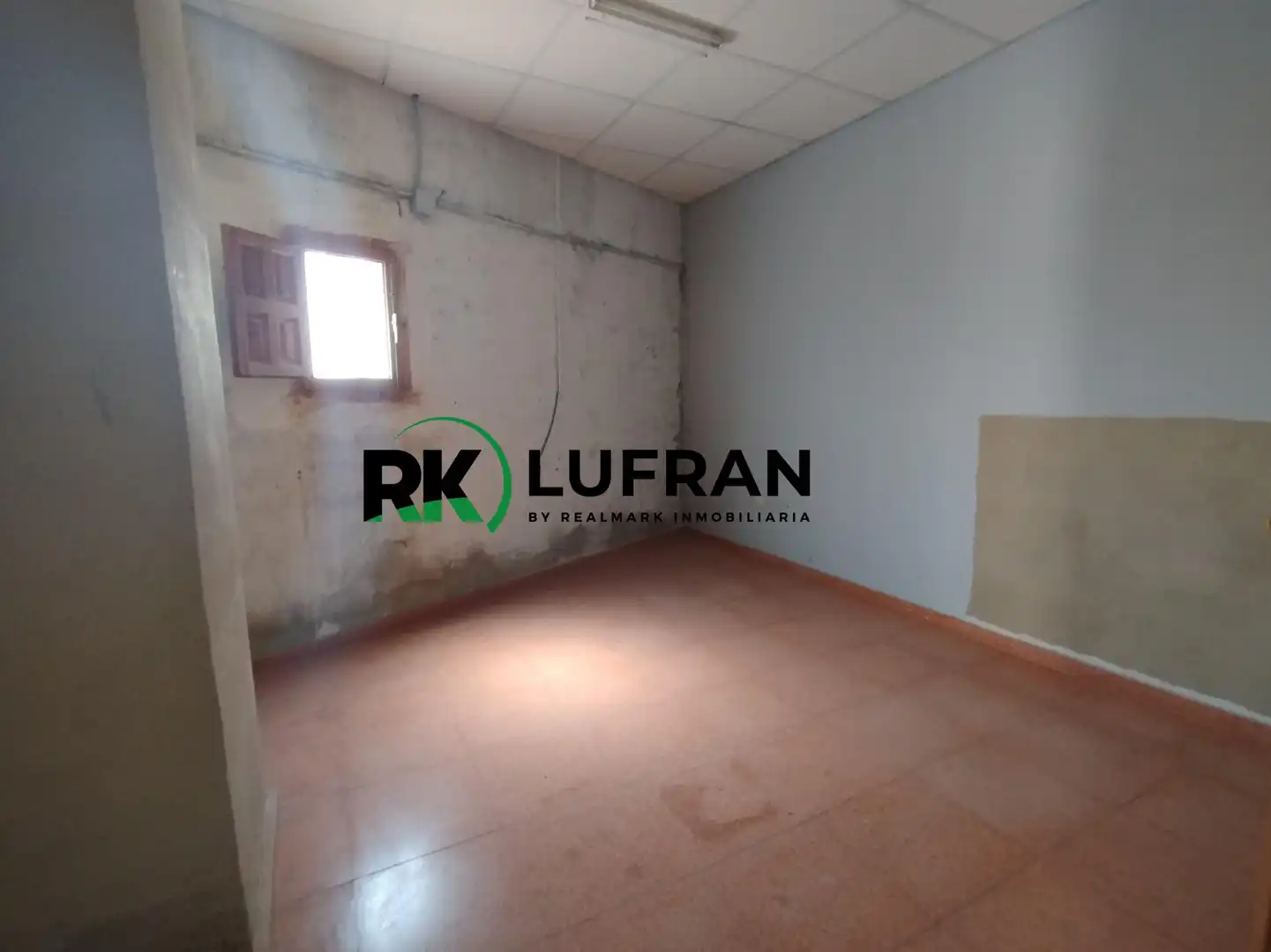 Nave industrial en venta en San Vicente del Raspeig / Sant Vicent del Raspeig