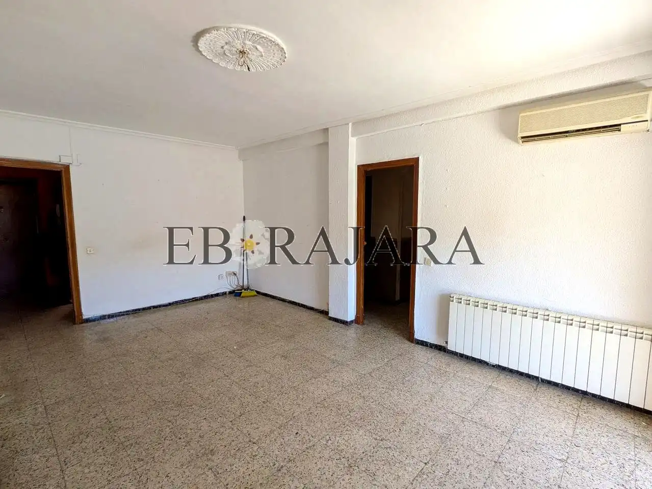 Piso en venta en Talavera de la Reina con Calefacción y Terraza