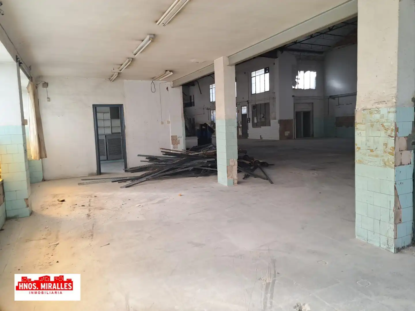 Nave industrial en alquiler en Elche ciudad, imagen 6