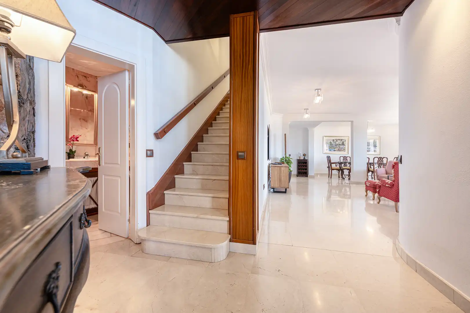 Casa o chalet en venta en San Bartolomé de Tirajana con Aire acondicionado, Jardín privado y Terraza