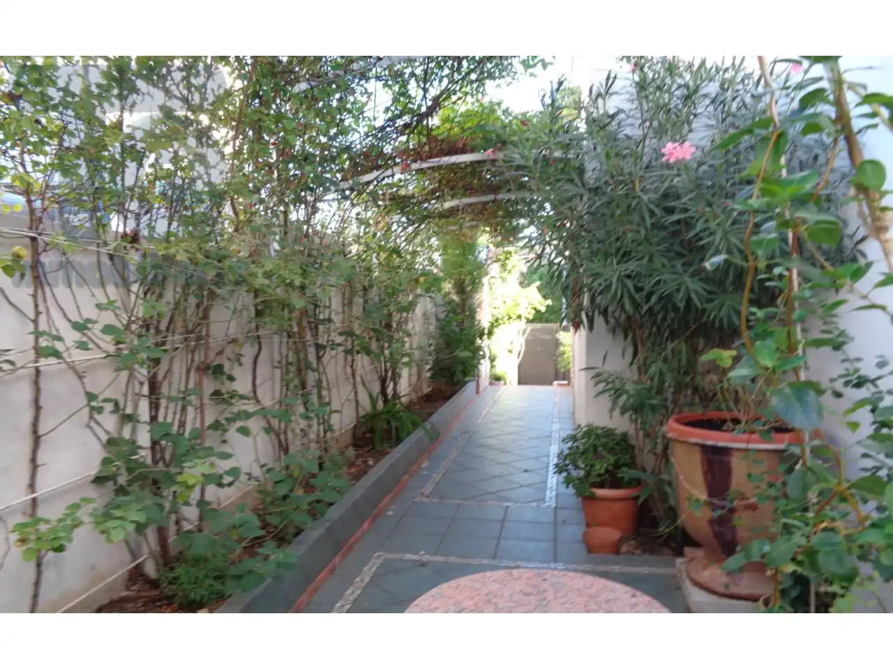 Garden of Houses for sale in Huétor Vega  with Air Conditioner, Private garden and Terrace