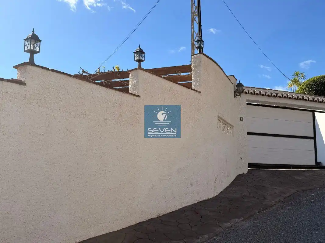Villa con giardino in vendita a RANCHO RIO VERDE, imagen 42