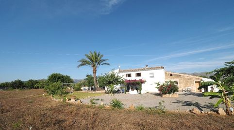 Foto 5 de Finca rústica en venta en Pollença Poble, Pollença