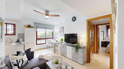 Foto 3 de Apartament en venda a Avenida Don Juan de Borbon, Juan de Borbón,  Murcia Capital