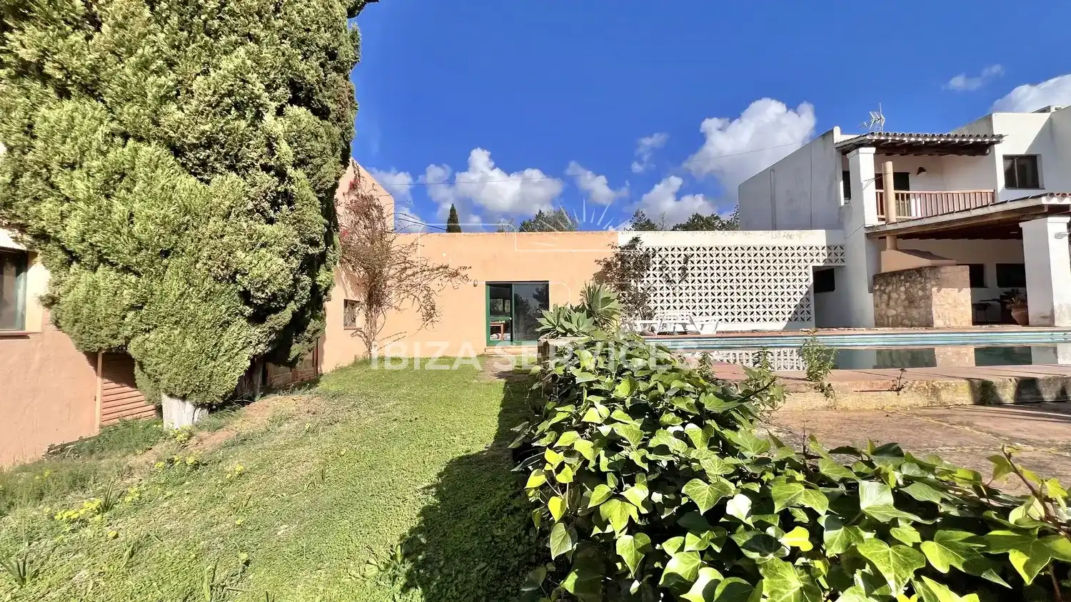 Xalet amb piscina en venda a Sant Antoni de Portmany, imagen 43