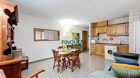 Photo 2 of Apartment to rent in Encamp pueblo, Andorra