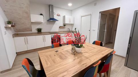 Foto 2 de Planta baja en venta en Carrús Este, Elche / Elx