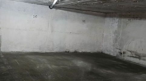 Foto 3 de Garaje en venta en Calle la Cañada, 27, La Vega - La Sal, León Capital