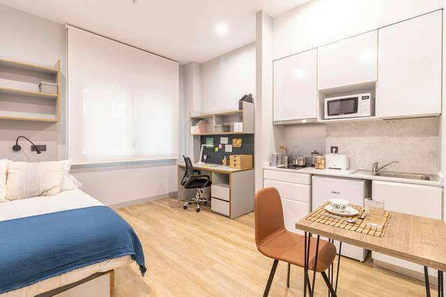 Piso en Alquiler en N/A en La Buhaira