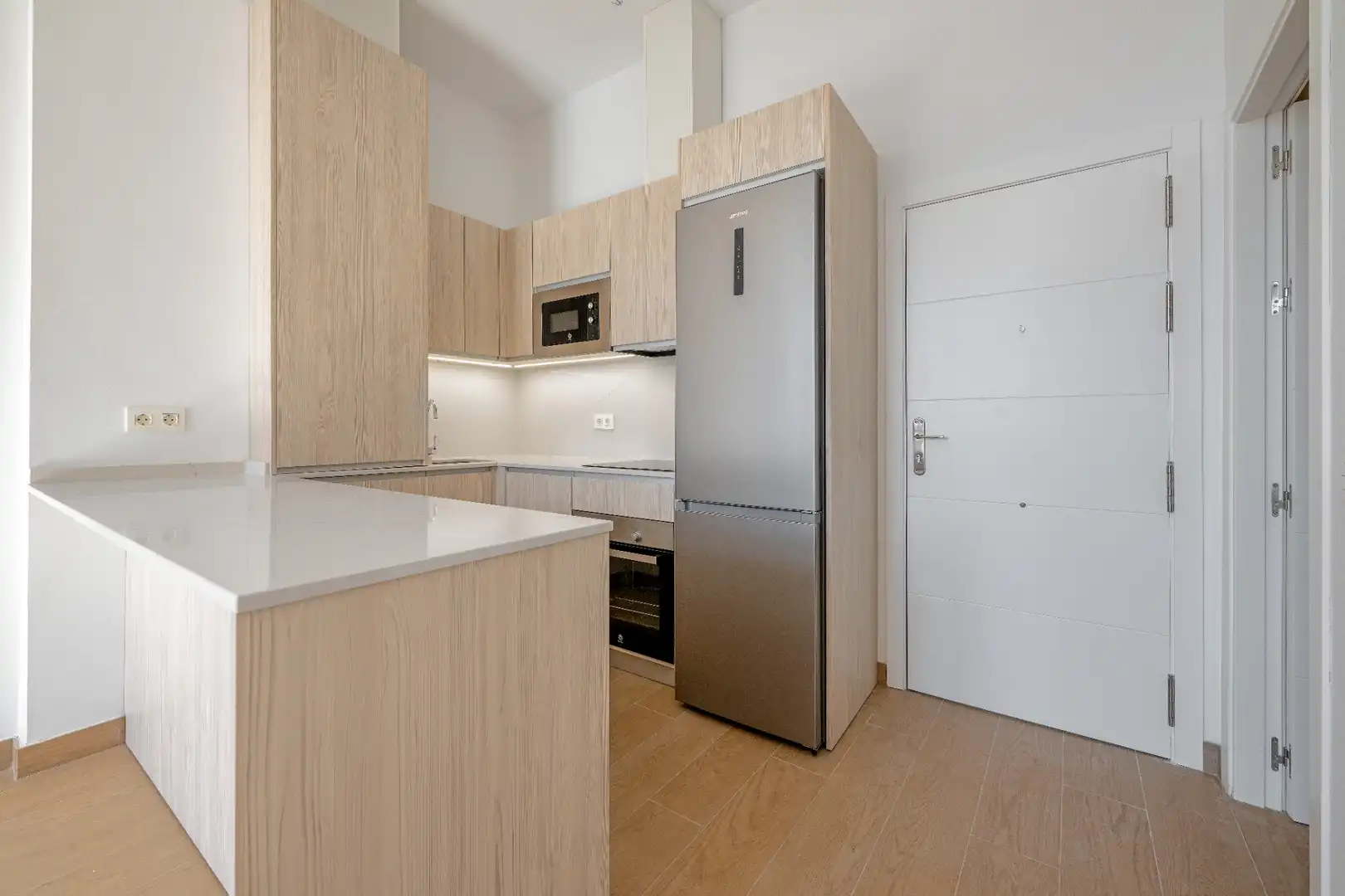 Appartement neuf avec ascenseur à vendre à Calle San Agustín 13, imagen 21