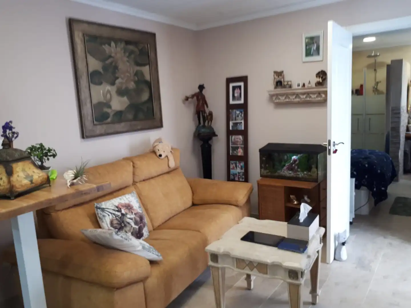Houses for sale in El Rabal
