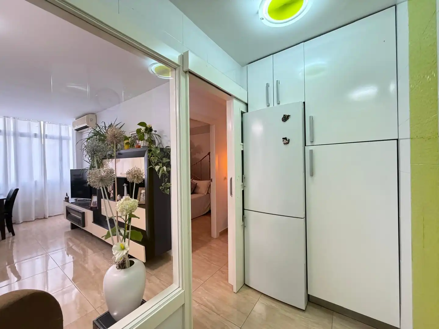 Apartament amb terrassa en venda a MORIONES, imagen 32