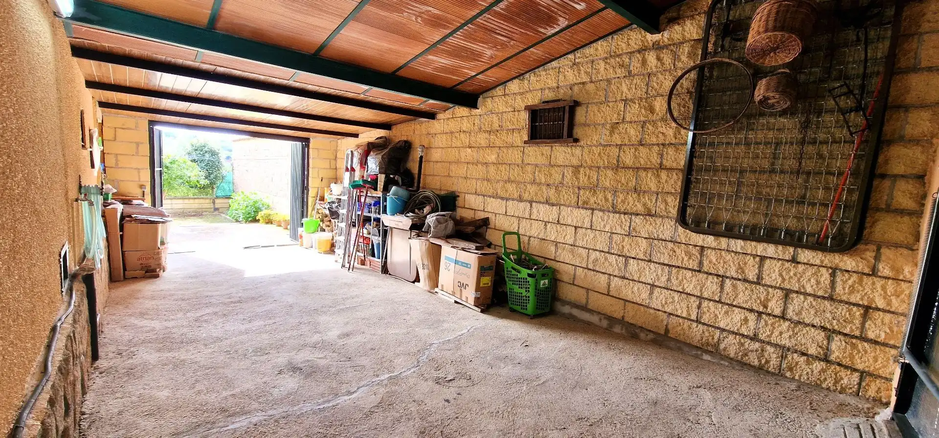 Casa o chalet en venta en Jarandilla de la Vera