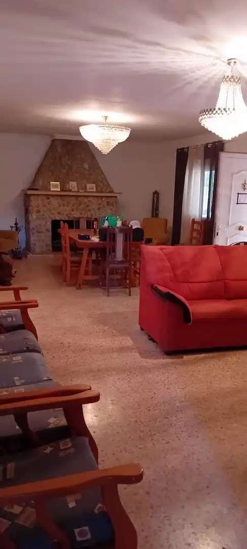 Chalet con piscina en venta en Pedanías - Extrarradio, imagen 13