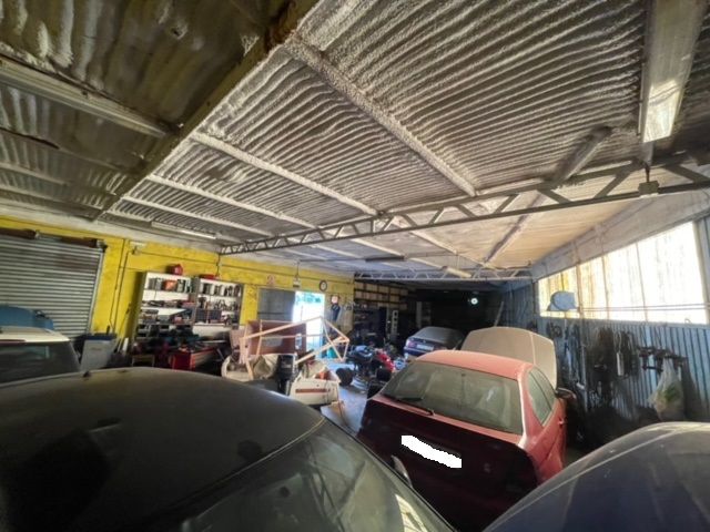 Industrial buildings to rent in Moaña