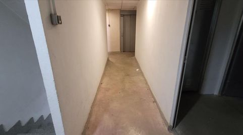 Foto 2 de Garaje en venta en Jose Echegaray, San Pablo, Albacete Capital