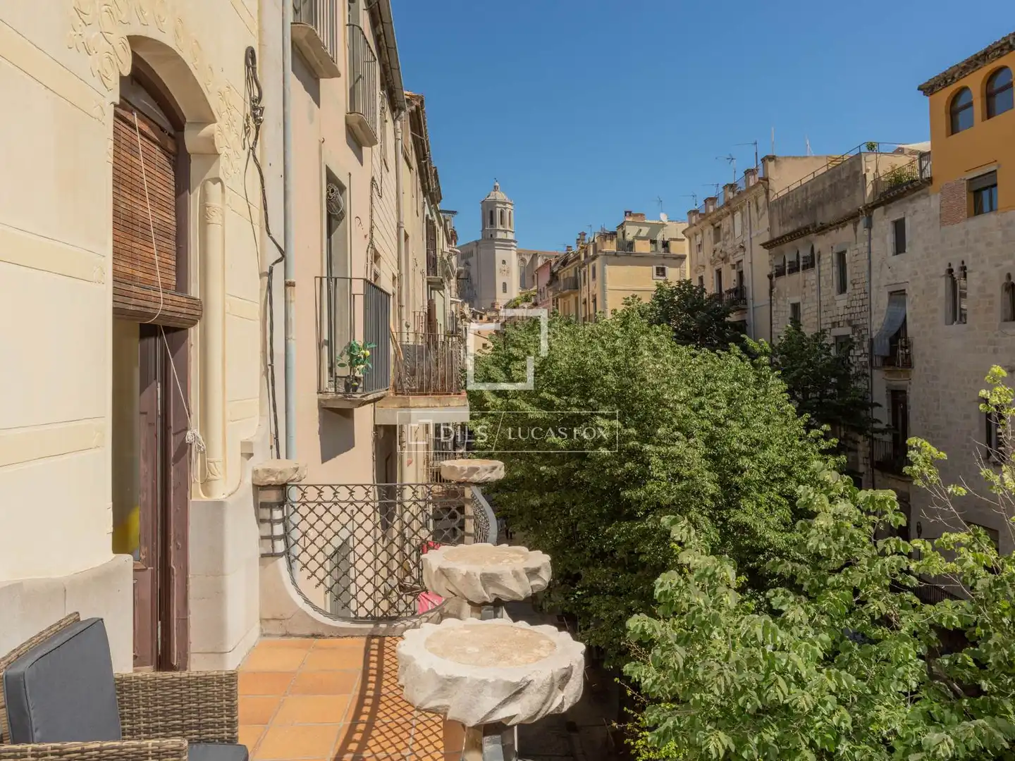 Appartement avec ascenseur à vendre à Centre - Barri Vell