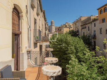 Appartement avec ascenseur à vendre à Centre - Barri Vell
