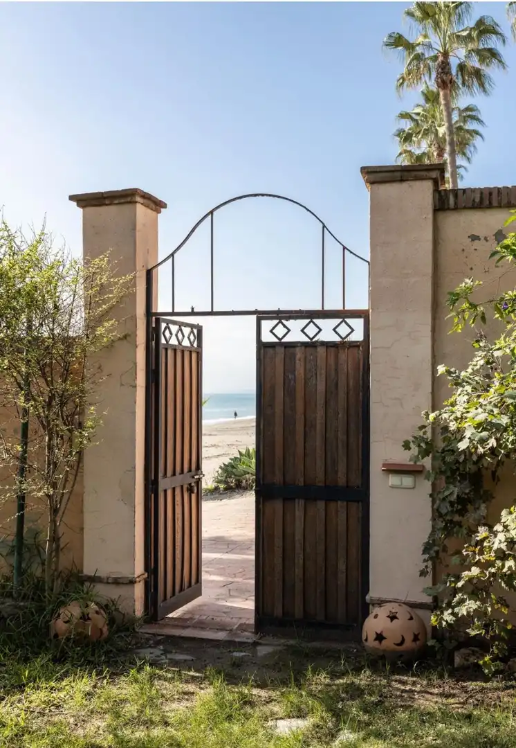 Casa o xalet en venda en Estepona amb Aire condicionat, Terrassa i Traster