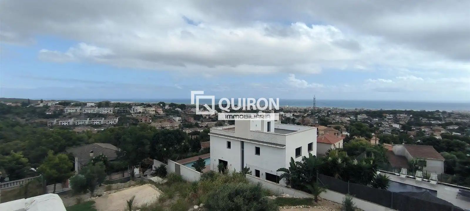 Casa o xalet en venda en Calafell amb Calefacció, Terrassa i Traster