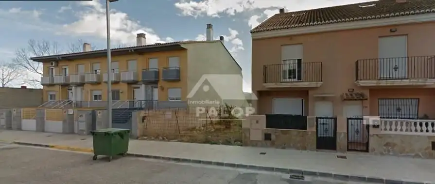 Terreny residencial en venda a La Pobla Llarga, imagen 3