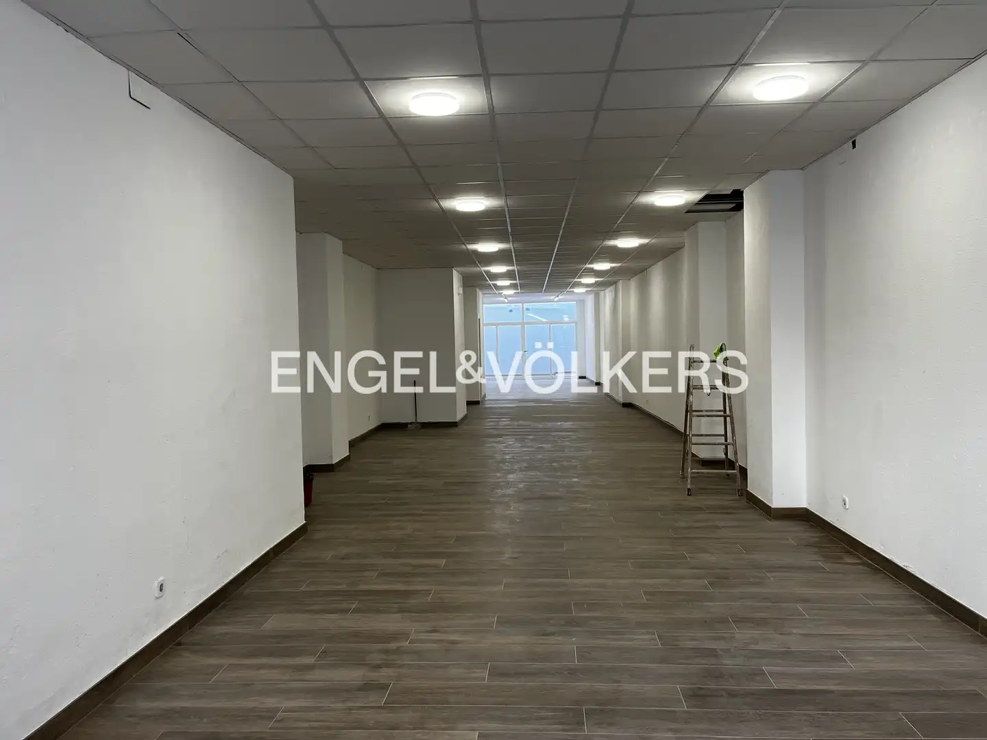 Local comercial de lloguer a Calella, imagen 8