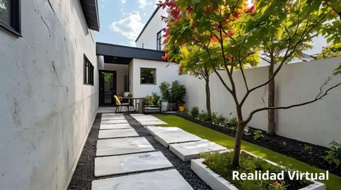 Foto 3 de Casa o xalet en venda a Passatge Salzereda, Riu Sud, Barcelona