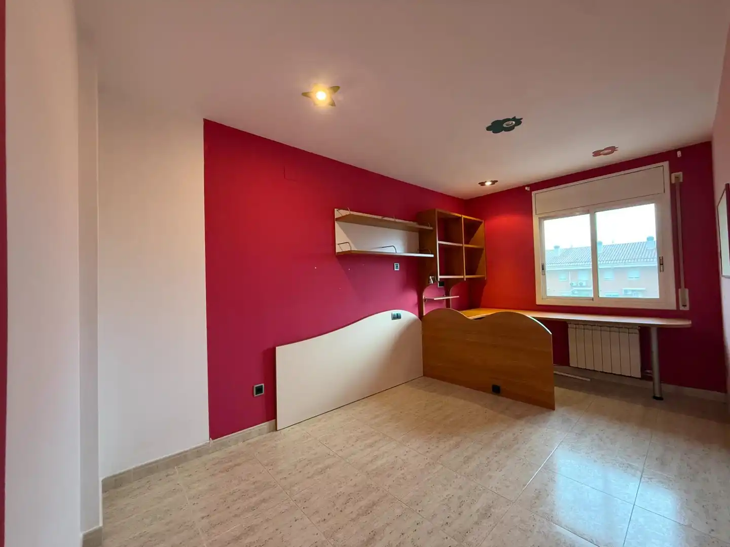 Habitación de Casa adosada en venta en Reus con Jardín privado, Terraza y Trastero