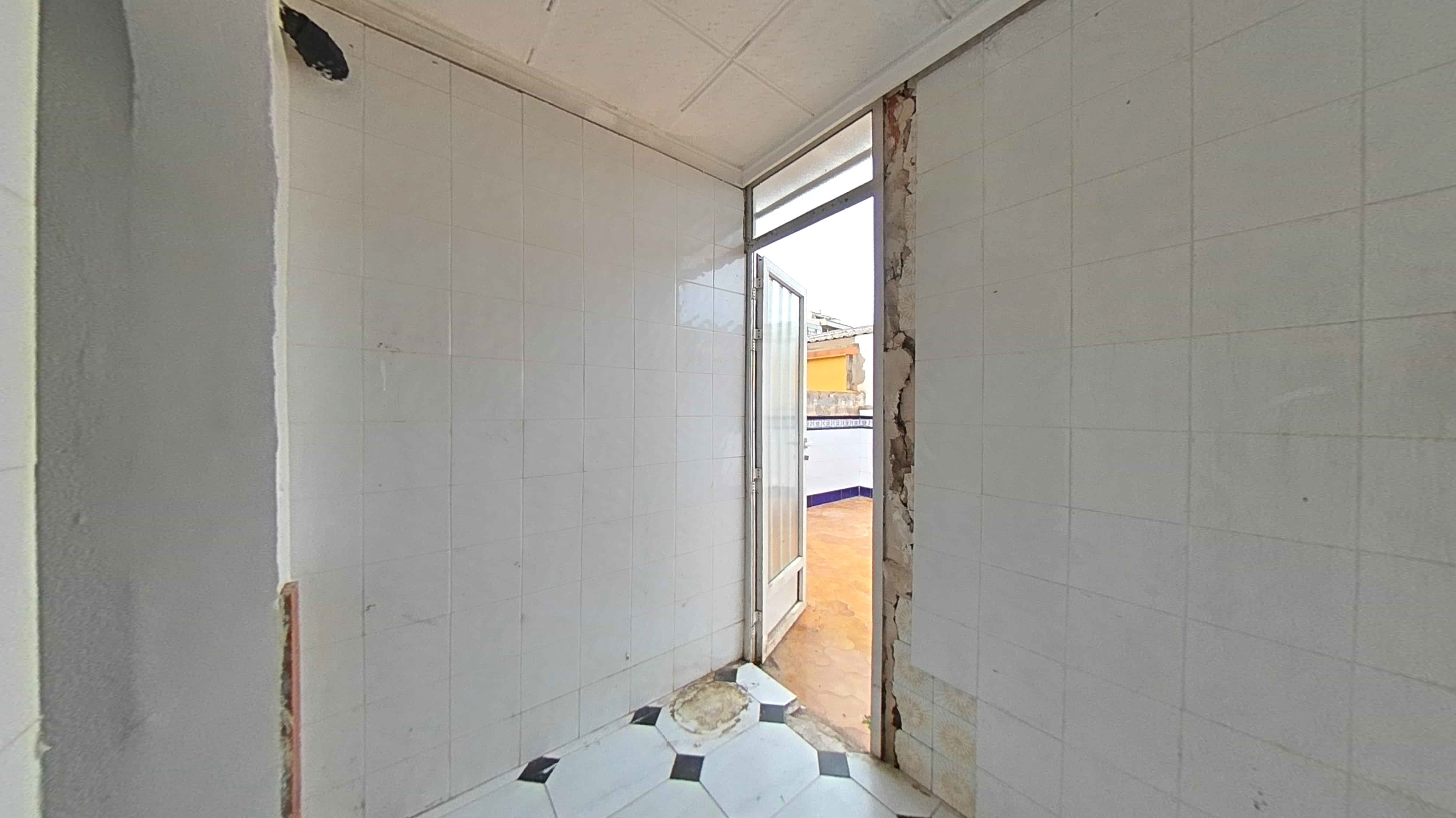 Flat for sale in Ramon De Maria, Avenida Alemania-Italia