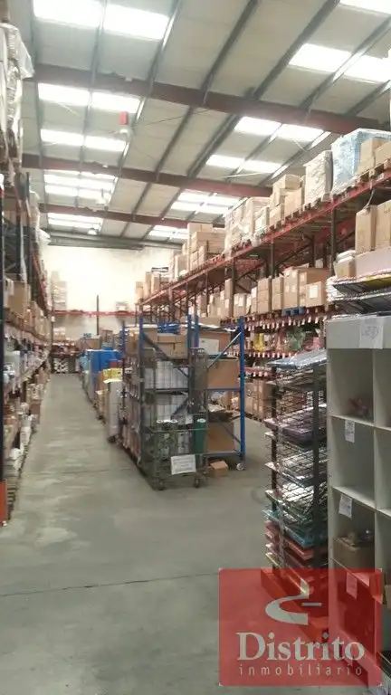 Nave industrial de alquiler en Polanco - barrio mar, Polanco