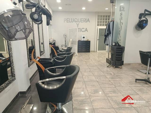 Local comercial en Venta en Santa Rosa - Valdeolleros