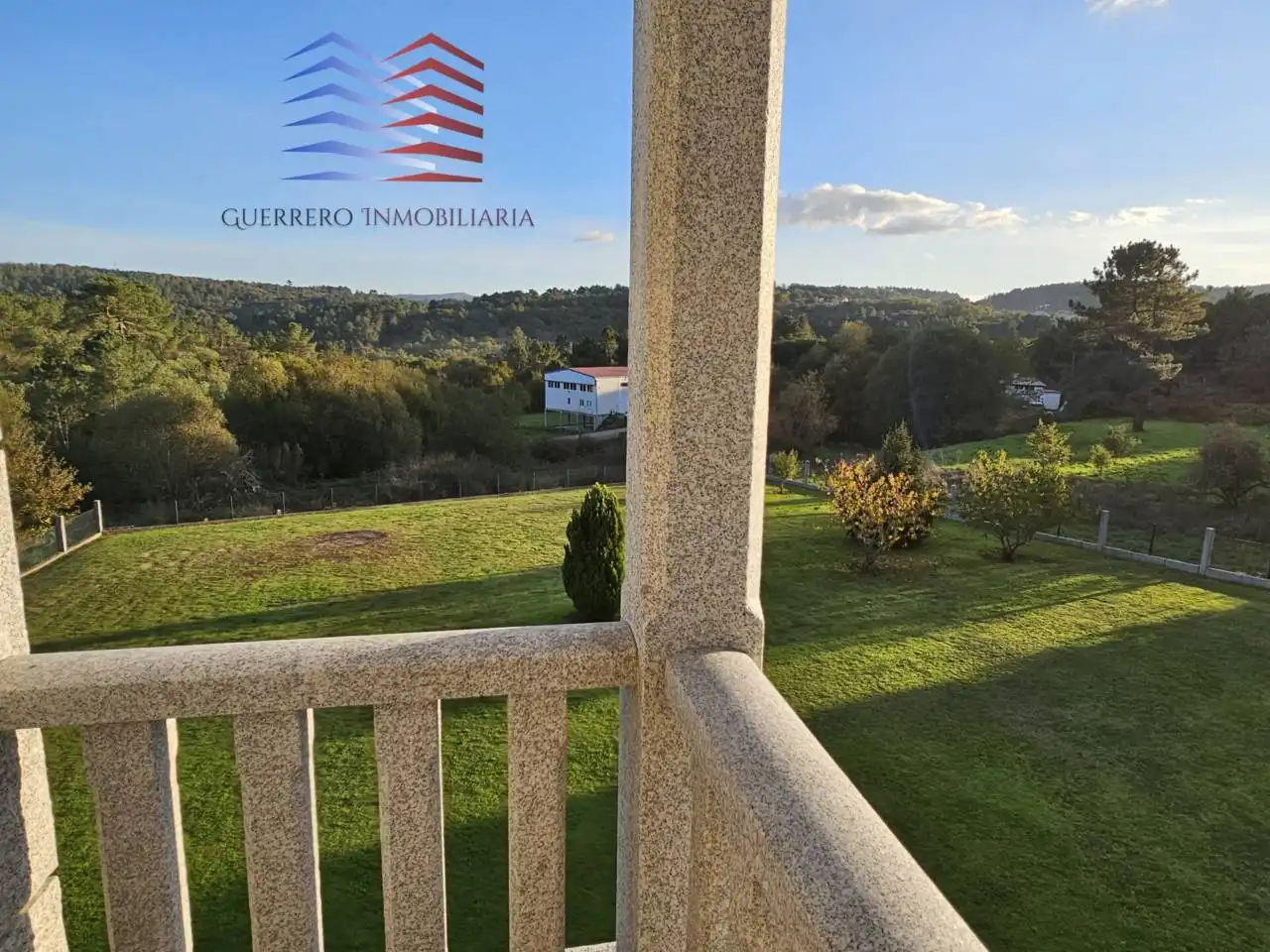 Villa con terrazza in vendita a Calle Rodeiro, imagen 187