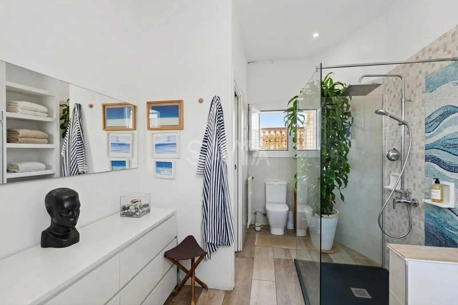 Penthouse with lift for sale in Avenida Diagonal, imagen 26
