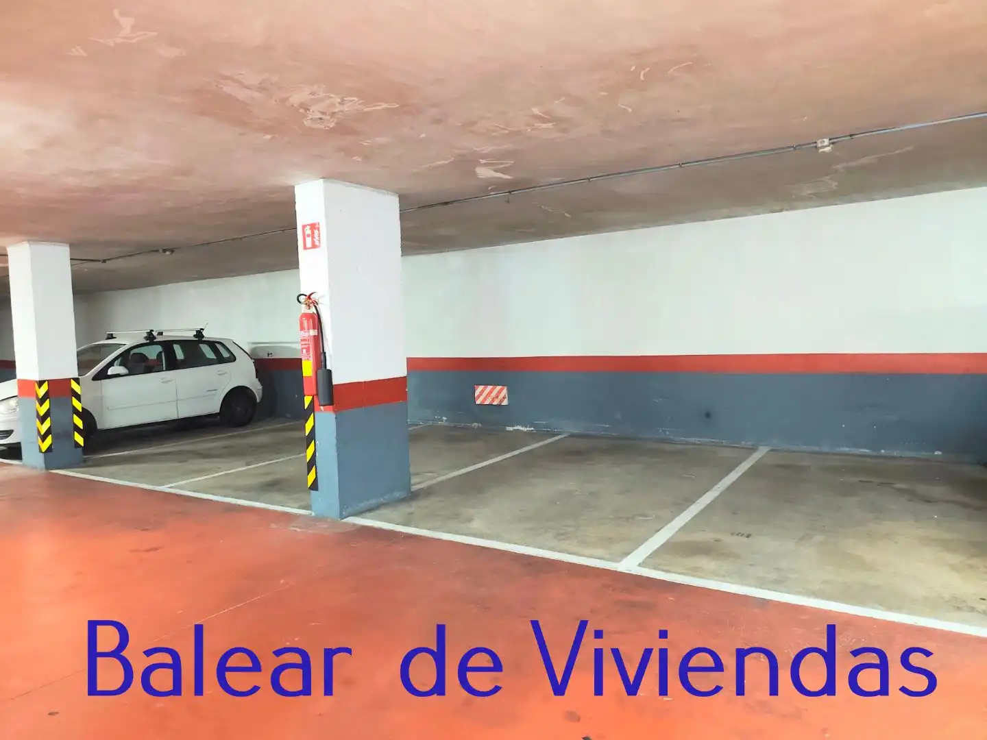 Parking de Garaje en venta en  Palma de Mallorca